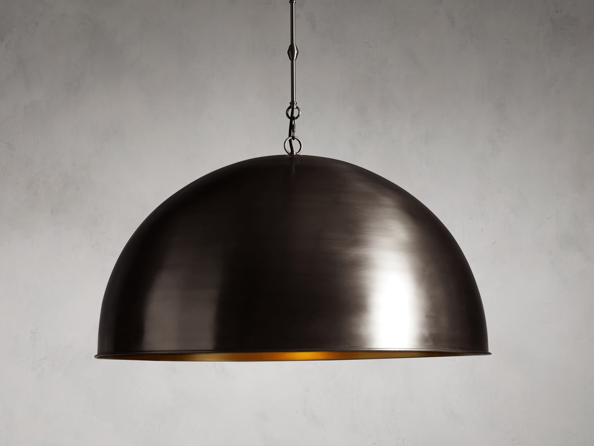 Watley Dome Pendant Light