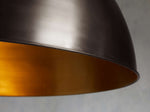 Watley Dome Pendant Light