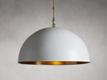 Watley Dome Pendant Light
