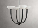 Saguaro Round Chandelier