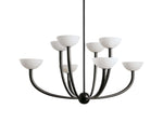 Saguaro Round Chandelier
