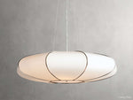Nuvola Round Chandelier