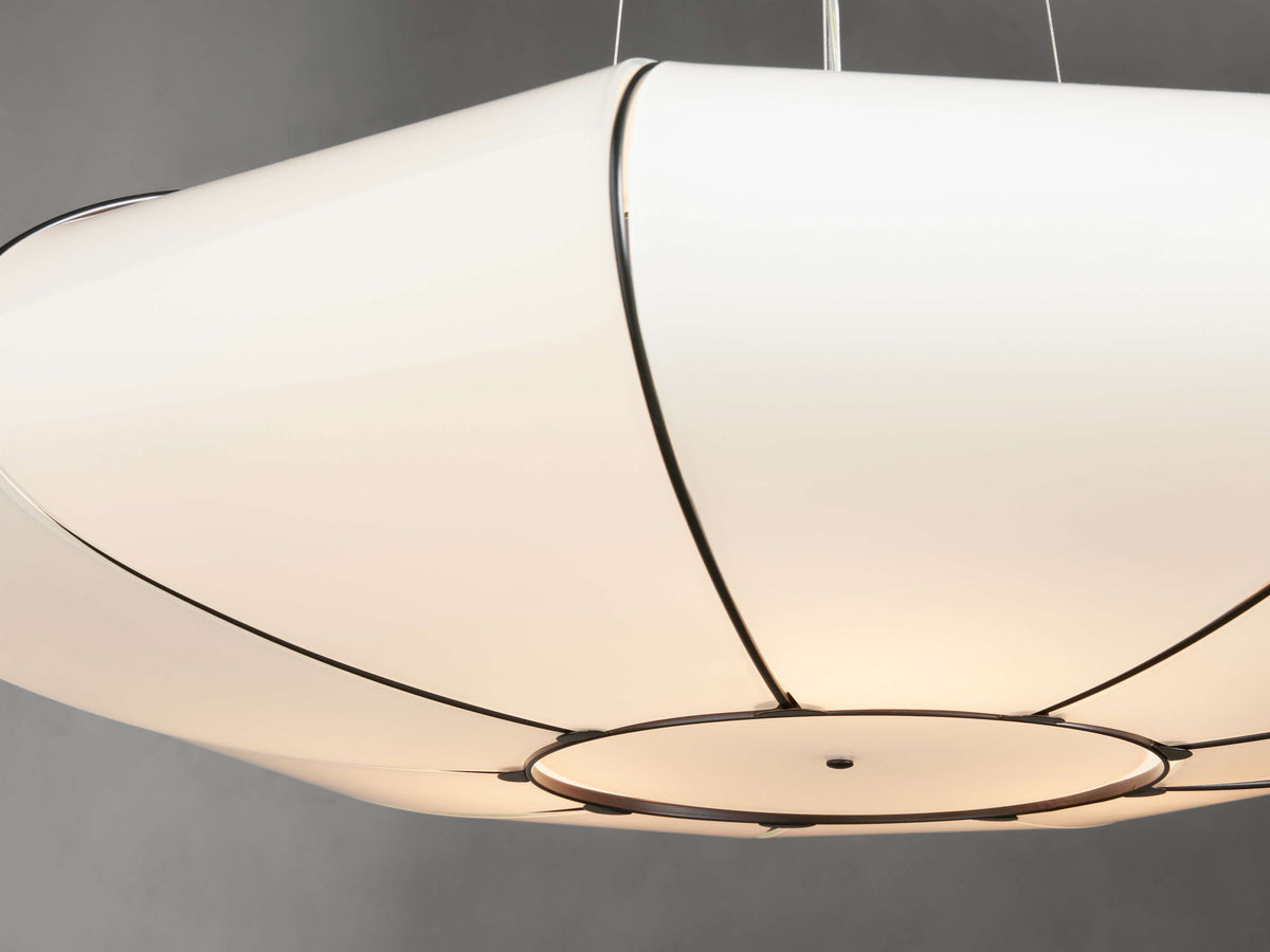 Nuvola Round Chandelier