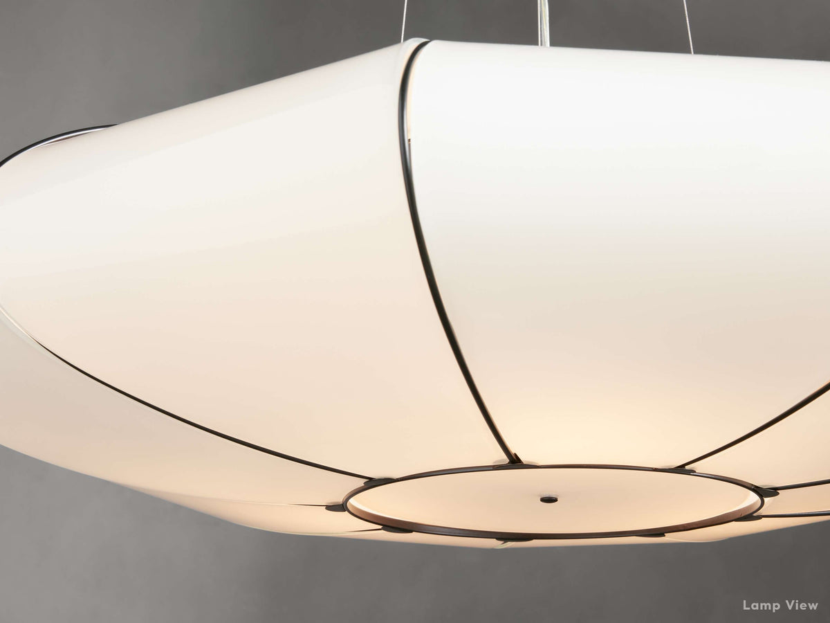 Nuvola Round Chandelier
