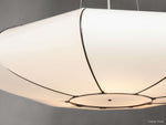Nuvola Round Chandelier