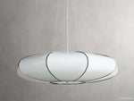 Nuvola Round Chandelier