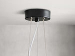 Nuvola Round Chandelier