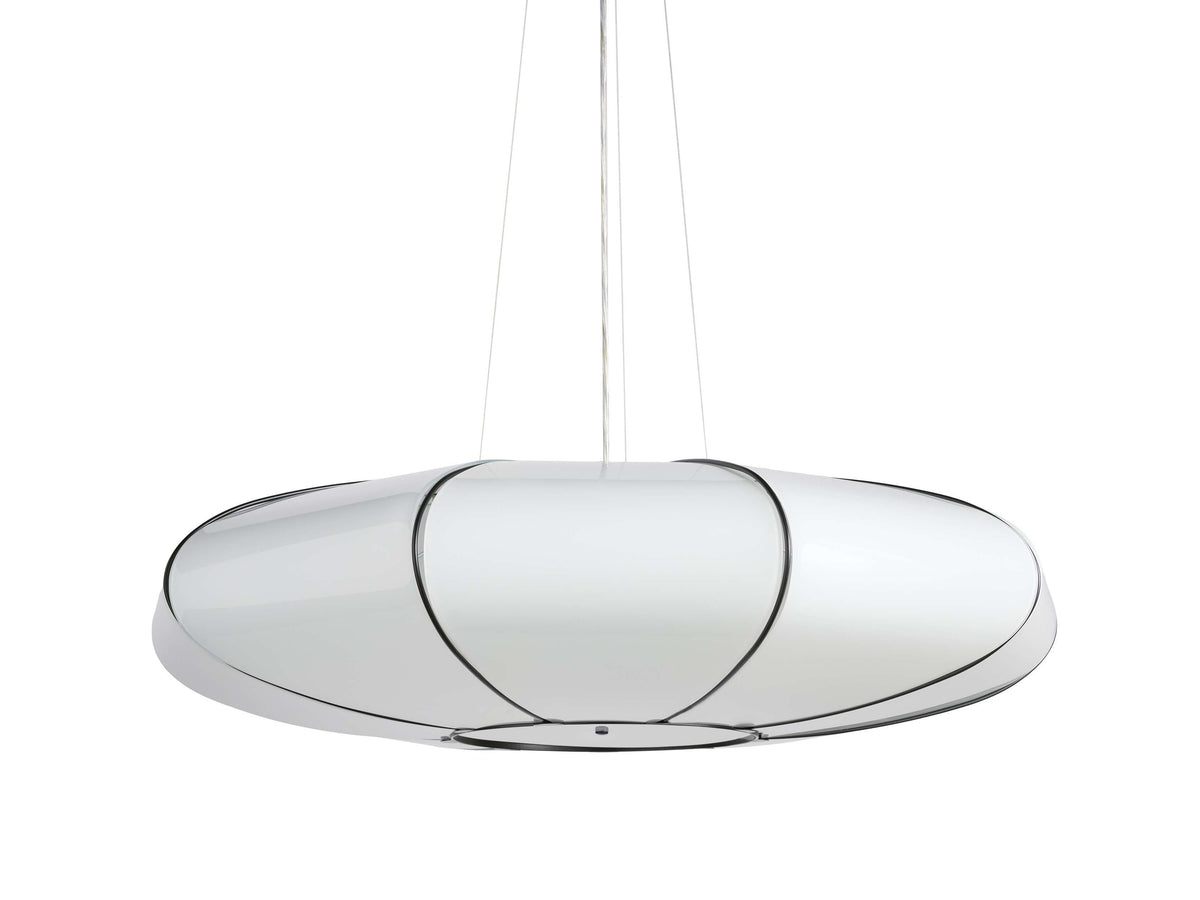 Nuvola Round Chandelier