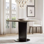 Boule Geometric Cristal Cluster Chandelier 40"