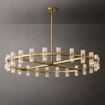 Arcachon Round Chandelier 48"