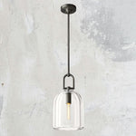Botanist Cloche Pendant Light