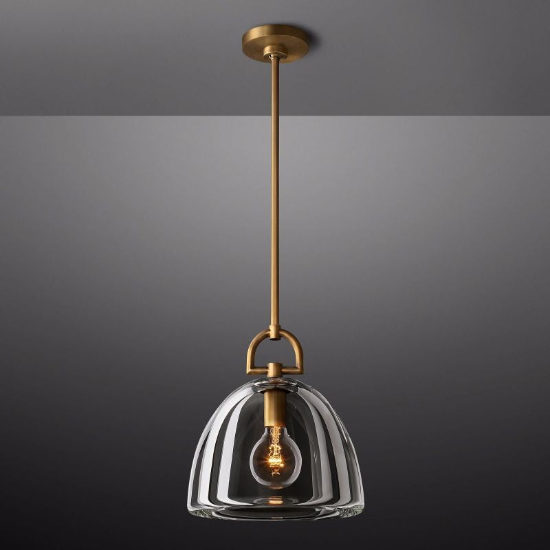 Botanist Dome Pendant Light