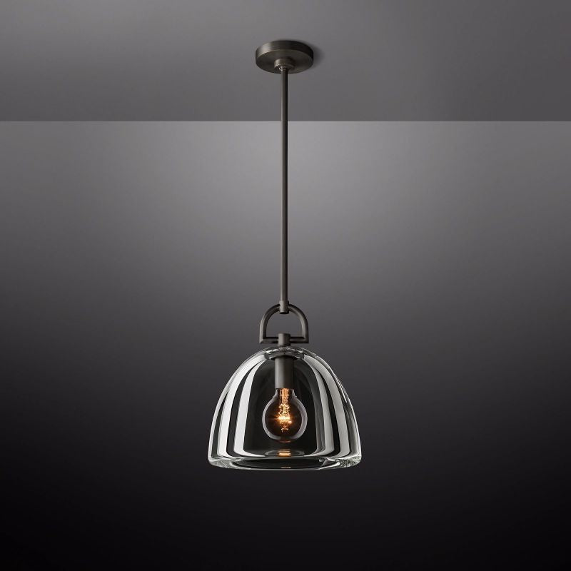 Botanist Dome Pendant Light