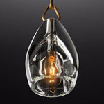 Botanist Flute Pendant Light