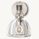 Botanist Dome Wall Sconce