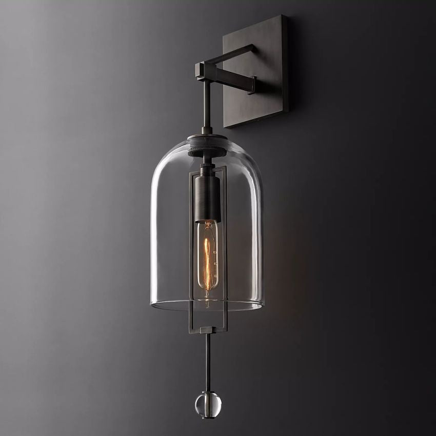 Fulcrum Wall Sconce