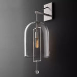 Fulcrum Wall Sconce