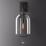 Fulcrum Wall Sconce