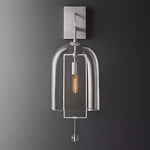 Fulcrum Wall Sconce
