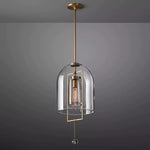 Fulcrum Pendant Light