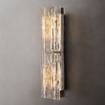 Lattice Wall Sconce