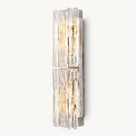 Lattice Wall Sconce