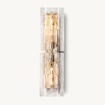Lattice Wall Sconce