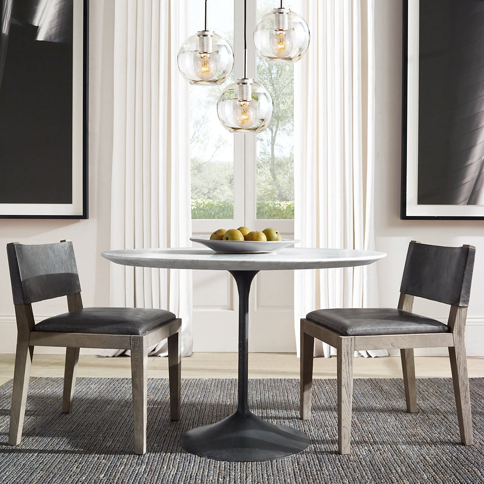 Utilitaire Globe Pendant Light