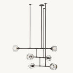 Demaret Mobile Round Chandelier 48"