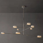 Alexander Mobile Chandelier 60"