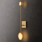 Alexander Wall Sonce 28"