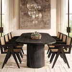 Callene Cluster Chandelier 28"