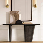 Savile Recessed Crystal Round Wall Sconce