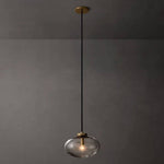Cabrette Pristine Glass Pendant Light