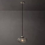 Cabrette Pristine Glass Pendant Light