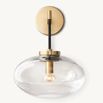 Cabrette Wall Sconce
