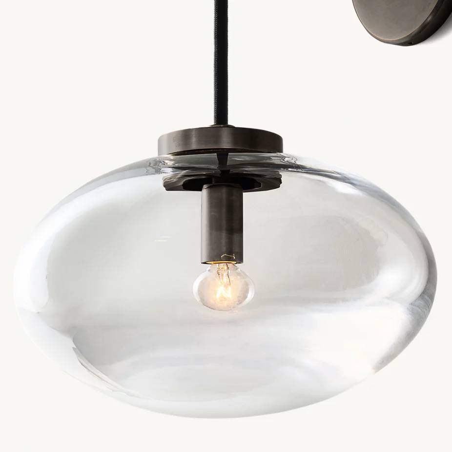 Cabrette Wall Sconce