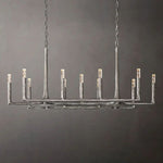 Thaddeus Linear Chandelier 54"