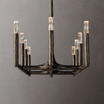Thaddeus Linear Chandelier 96"