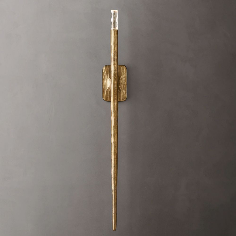Thaddeus Wall Sconce