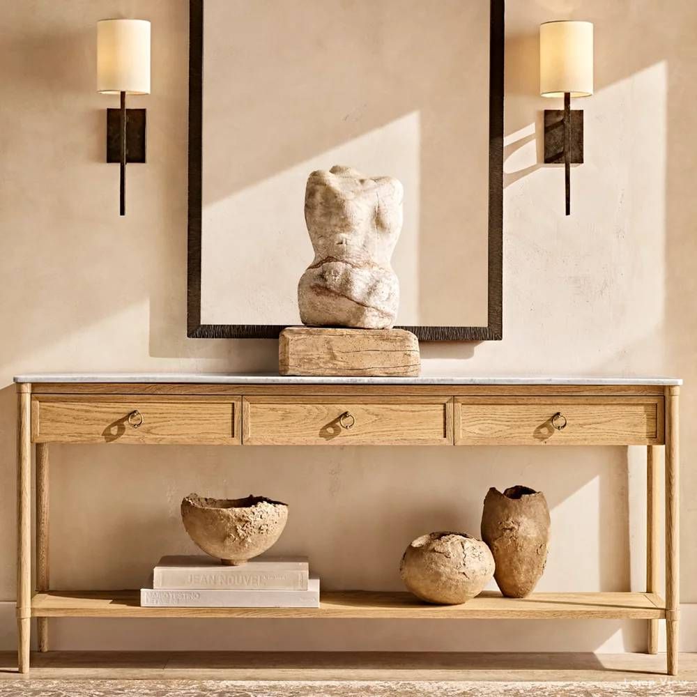 Wright Hammered Form Wall Sconce