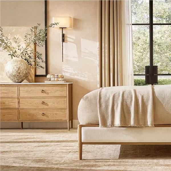 Wright Hammered Form Wall Sconce