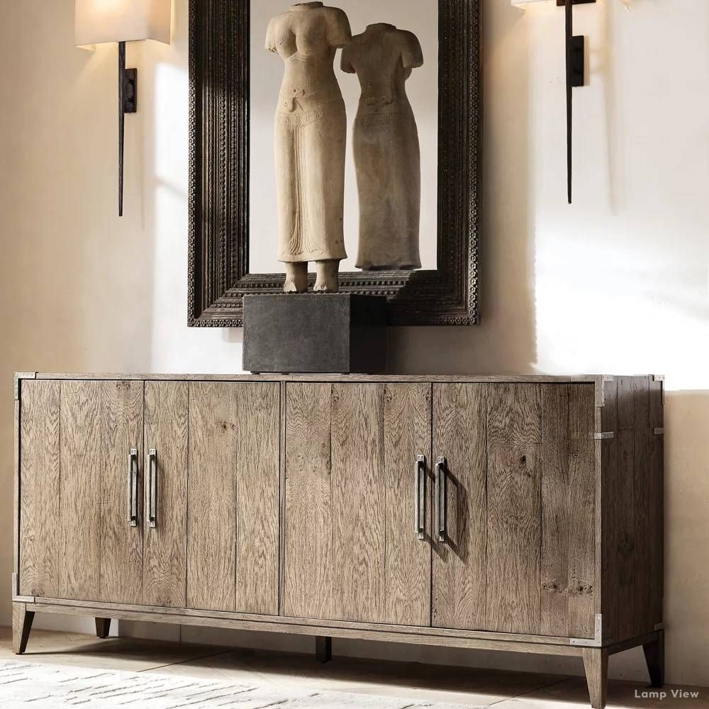 Wright Hammered Form Wall Sconce