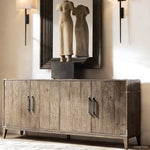 Wright Hammered Form Wall Sconce