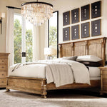 Odeon Layered Crystal Round Chandelier 32"