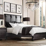 Odeon Layered Crystal Round Chandelier 32"