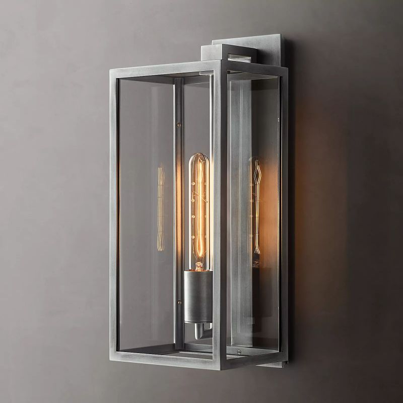 Beckman Wall Sconce