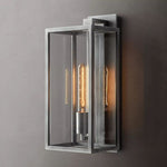 Beckman Wall Sconce
