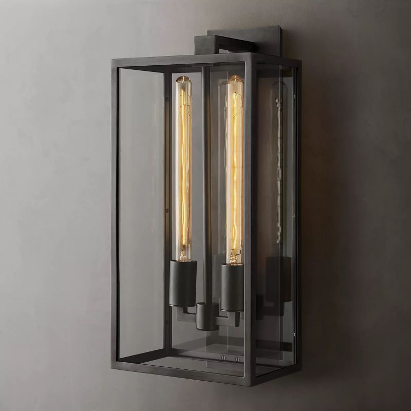 Beckman Wall Sconce