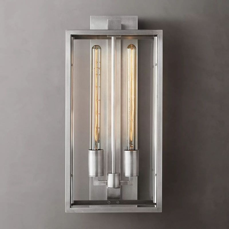 Beckman Wall Sconce
